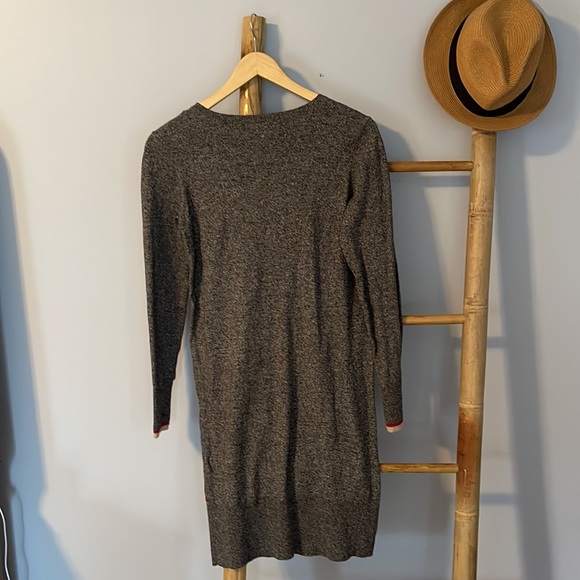 Roots Cabin Sweater Dress - Picture 6 of 8